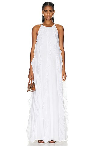 Marika Dress | FWRD 