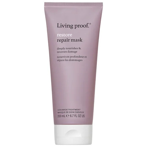 Restore Repair Hair Mask | Sephora (US)