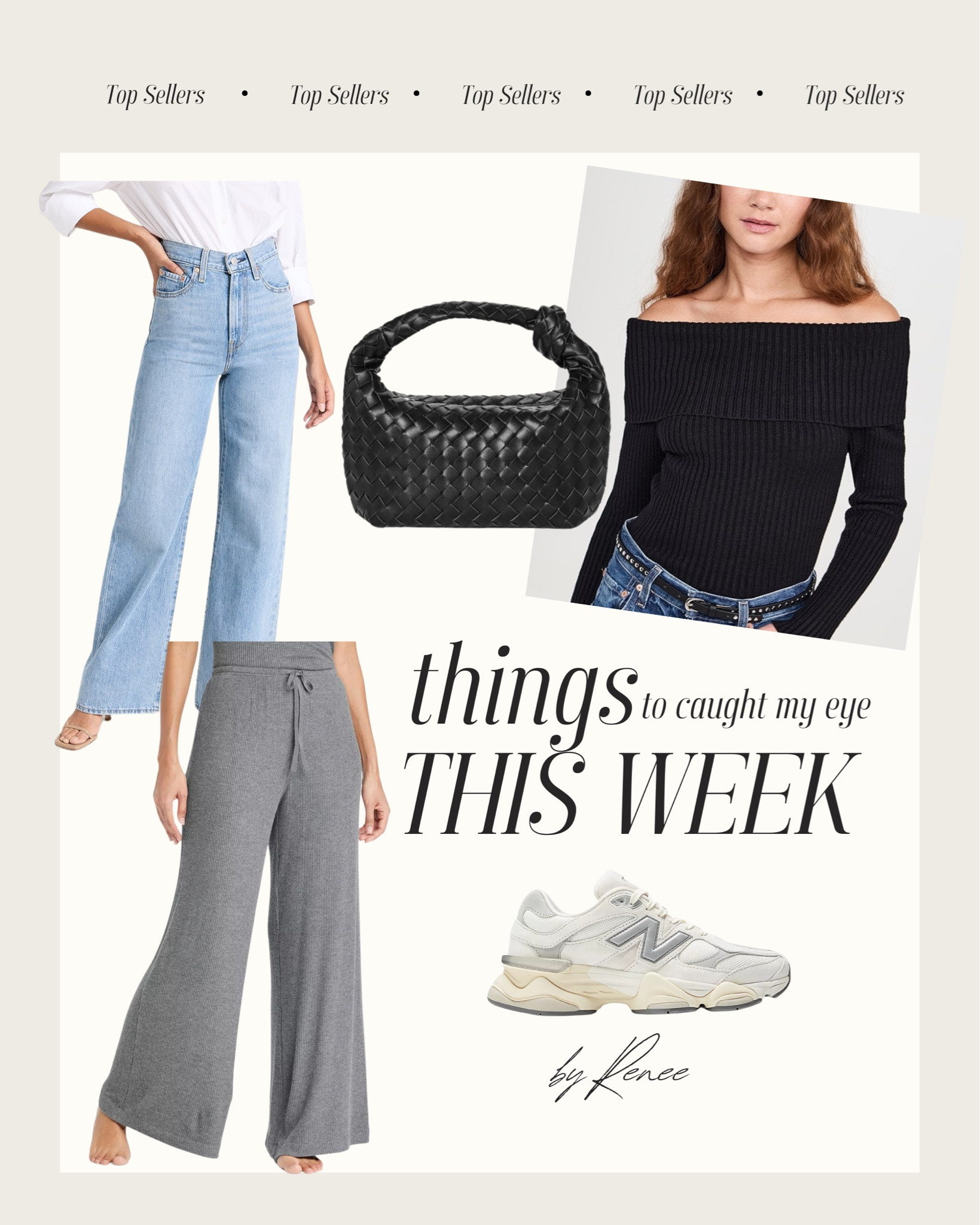 Step into spring with effortless, casual-cool outfits made for busy moms who want style without the stress. Shop my must-haves for the season and refresh your wardrobe! 

#LTKspring, #MomStyle, #CasualChic, #SpringOutfits, #LTKMom, #EffortlessStyle, #CasualCool, #LTKfashion, #WardrobeRefresh, #EverydayOutfits, #SpringStyle, #ChicAndComfy, #LTKSeasonal, #LTKCloset, #OnTheGoStyle, #StylishMom, #LTKUnder100, #LTKTrends, #SpringWardrobe, #MomLifeFashion 

#LTKStyleTip #LTKMidsize #LTKSeasonal