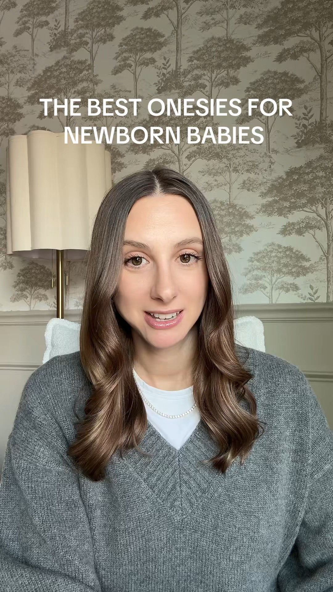 The best onesies for your baby. We loved all of these in the newborn stage and after! 

#LTKBaby #LTKFamily #LTKKids