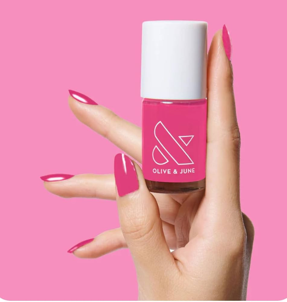 Wild Orchid by Olive-and-June | Amazon (US)