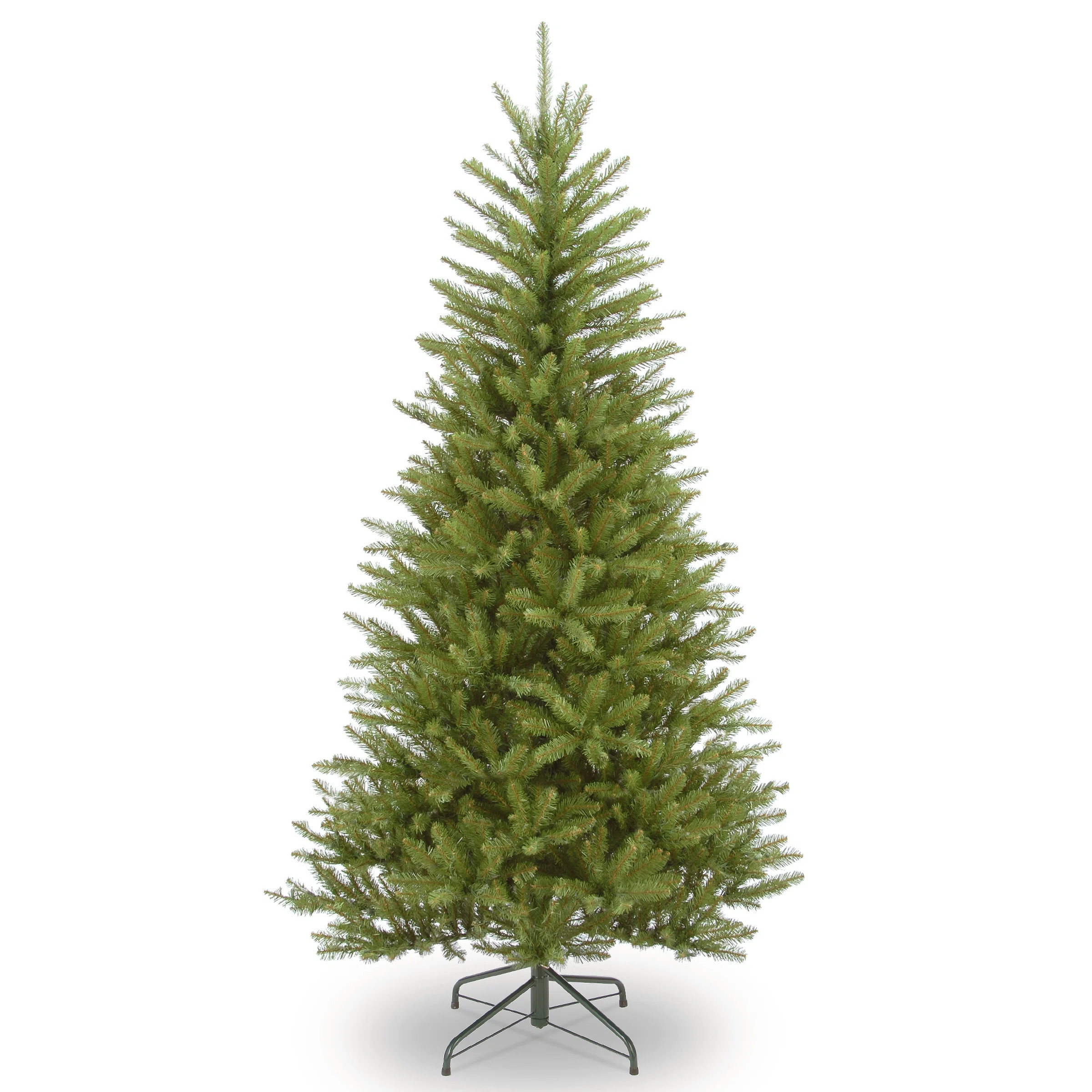 Dunhill Fir Slim Tree | Wayfair North America