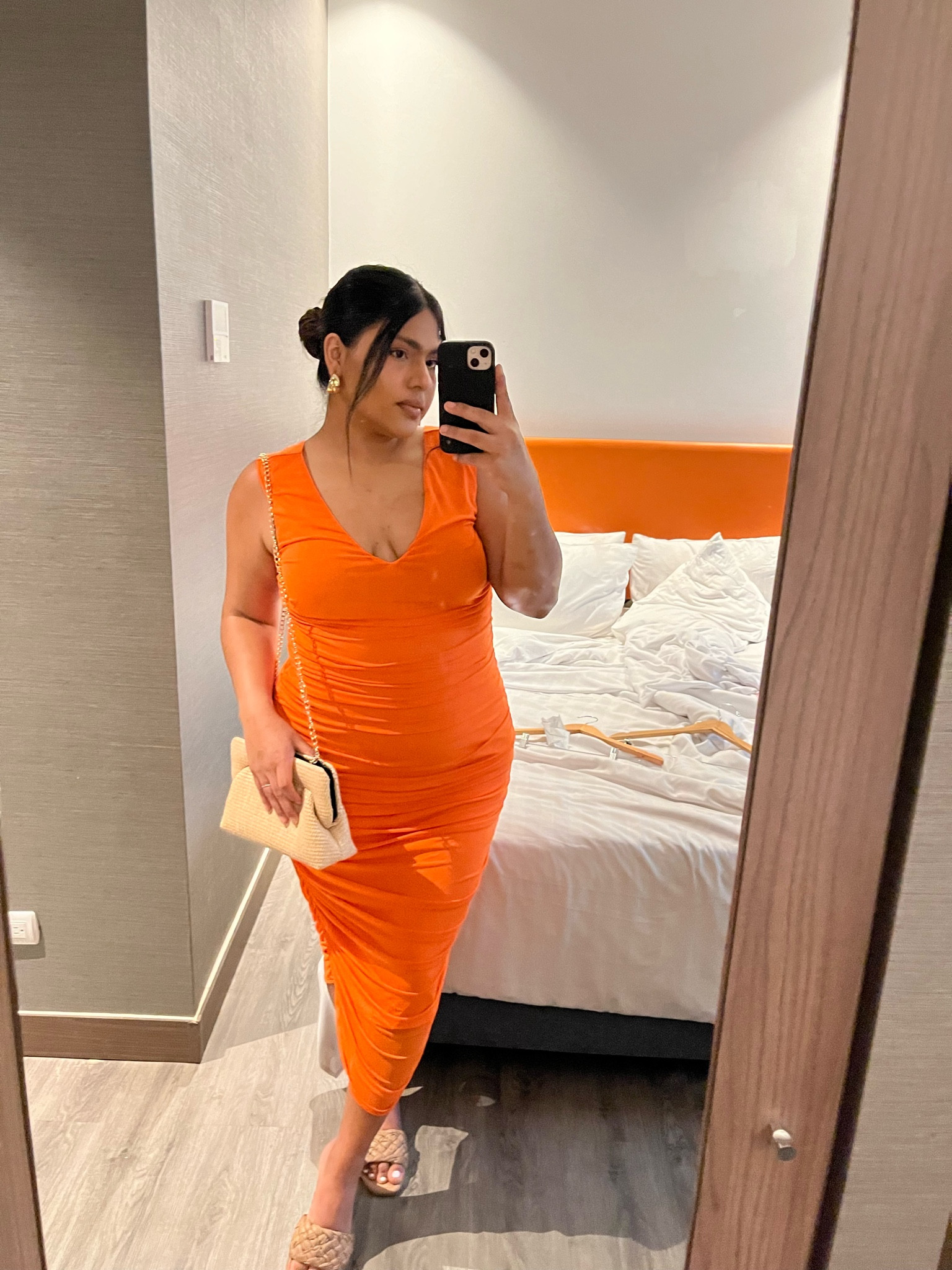 Orange summer 🍊 

#LTKfindsunder50 #LTKmidsize #LTKstyletip