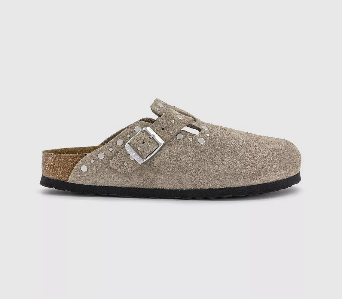 Boston Clogs | Office Shoes (UK)