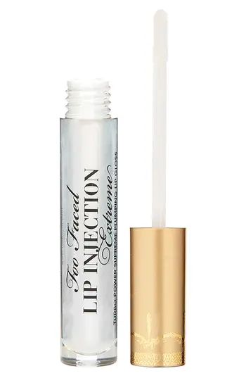 Too Faced Lip Injection Extreme Lip Gloss - | Nordstrom