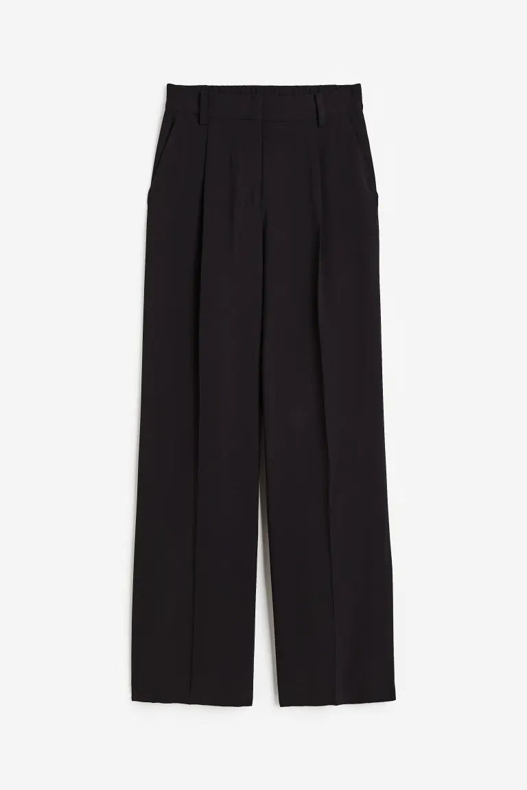 Dress Pants | H&M (US + CA)