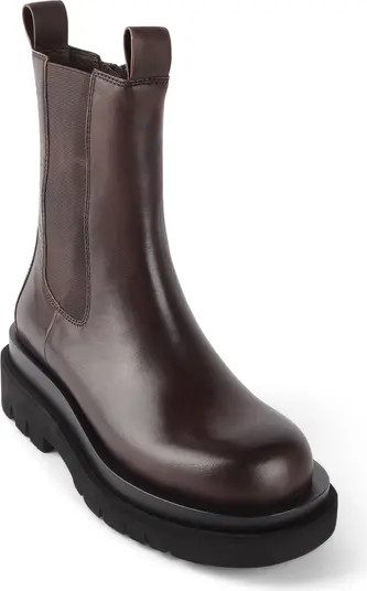 Tanked Chelsea Boot | Nordstrom