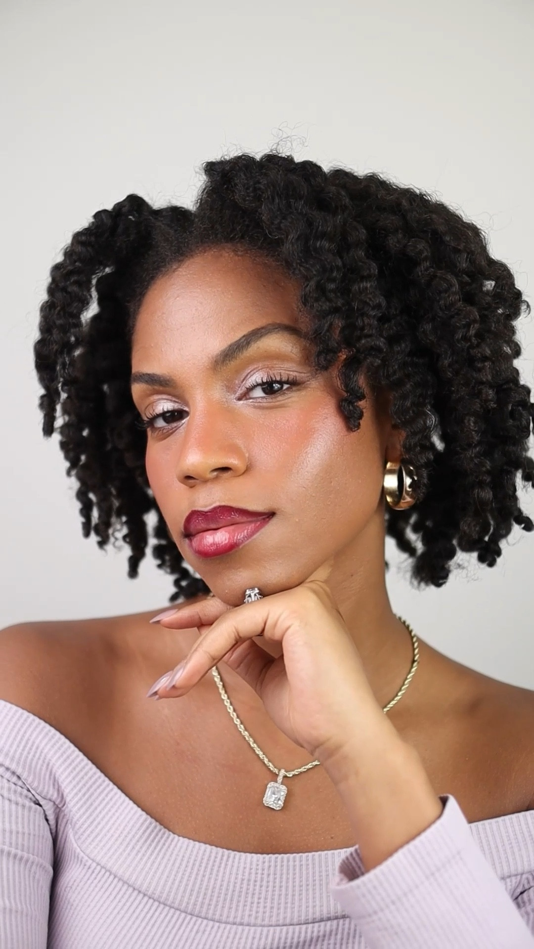 A lil spring beat 🌹🌸🌺

#LTKBeauty