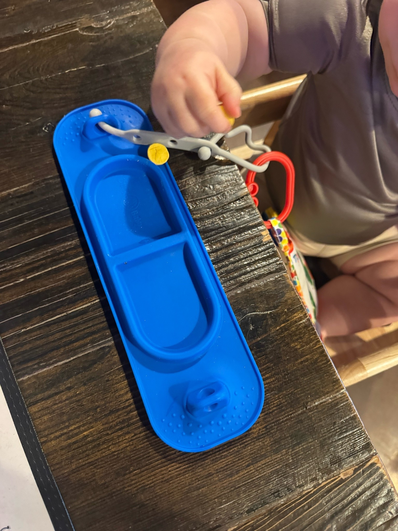 Restaurant hack!

#LTKKids #LTKBaby #LTKTravel