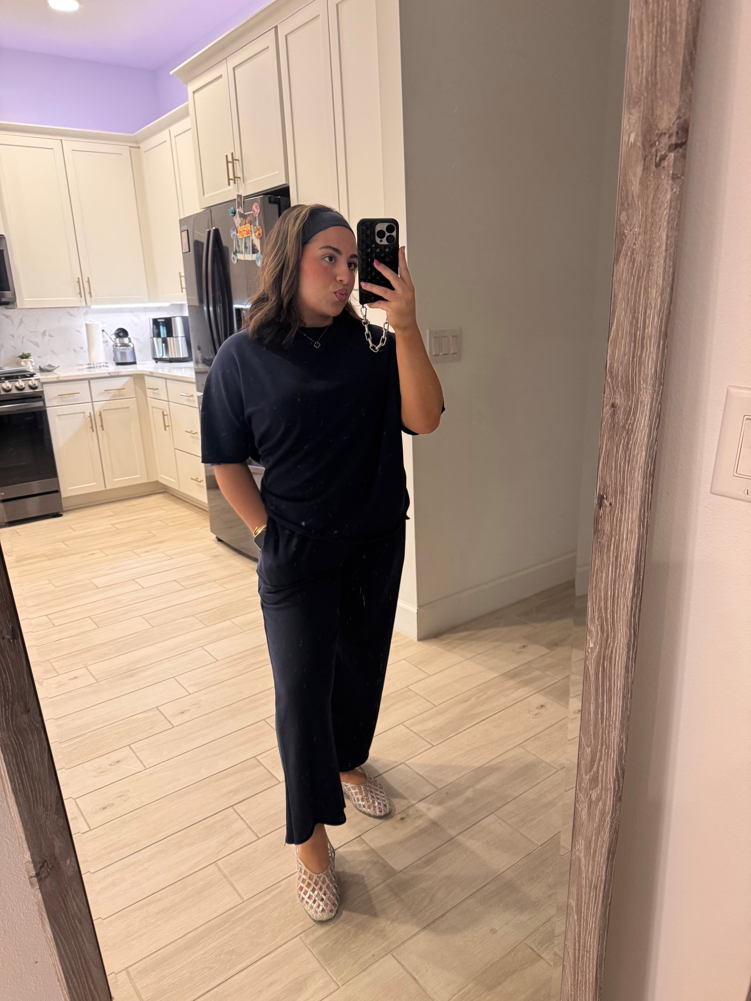 #ootd for school 

#LTKFindsUnder50 #LTKSaleAlert #LTKWorkwear