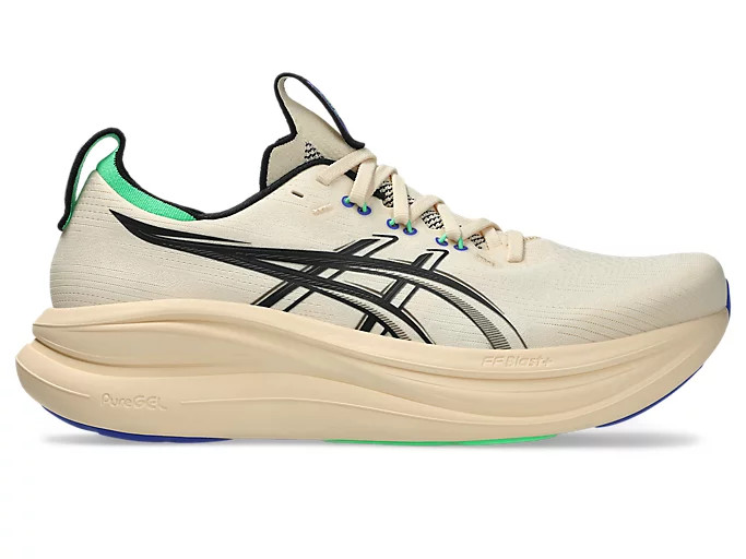 GEL-NIMBUS 28 Running Shoes US - Asics | ASICS (US)