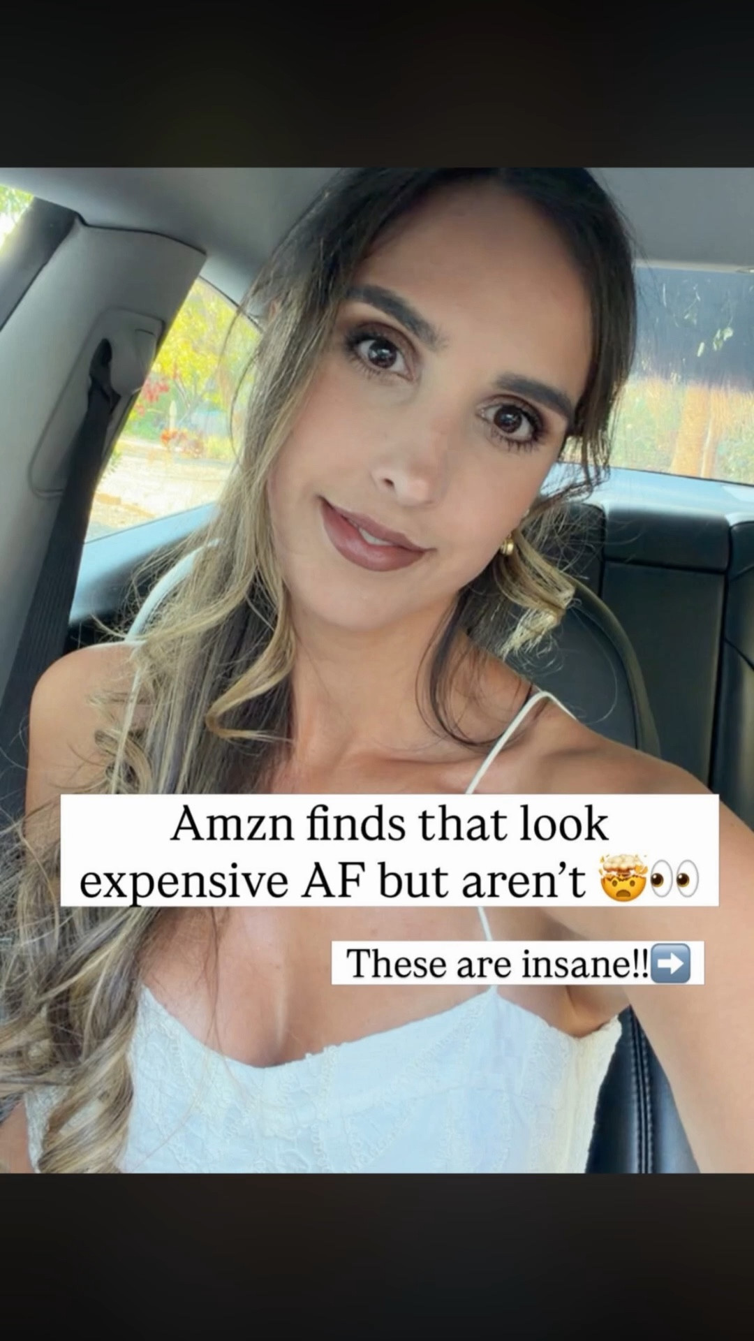 Amzn finds that looks expensive AF but arent!!!