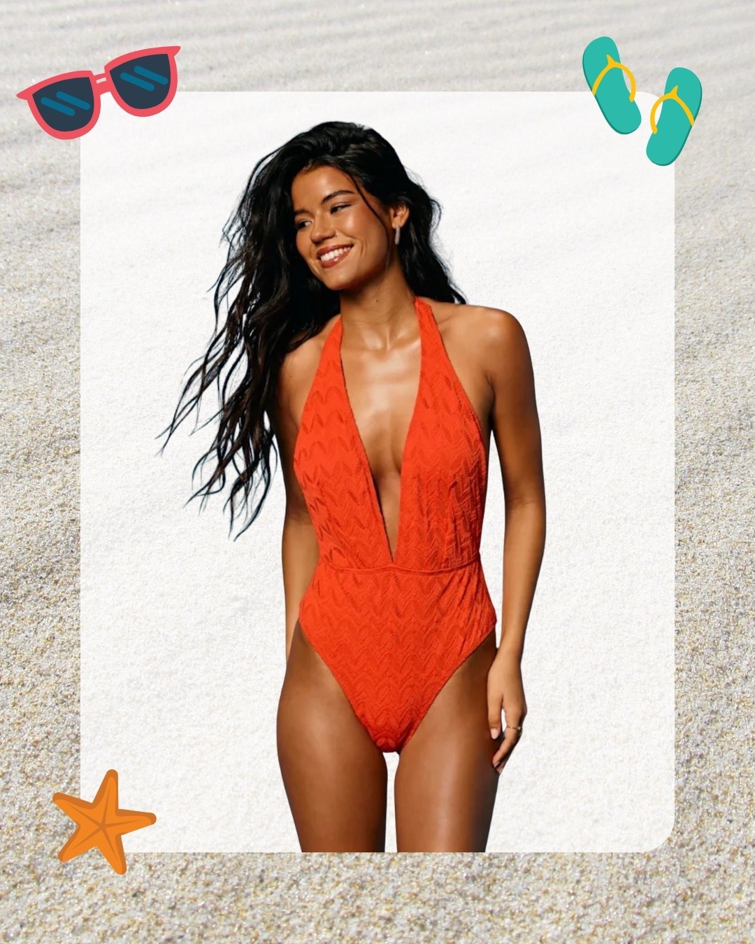 Check out this amazing swimsuit 

Swimwear, bathing suit, bikini, one piece swimsuit, summer outfit, summer fashion, vacation outfit, vacation fashion, pool, beach, Europe 

#swim #swimsuit #vacation 


#LTKtravel #LTKswimwear #LTKstyletip