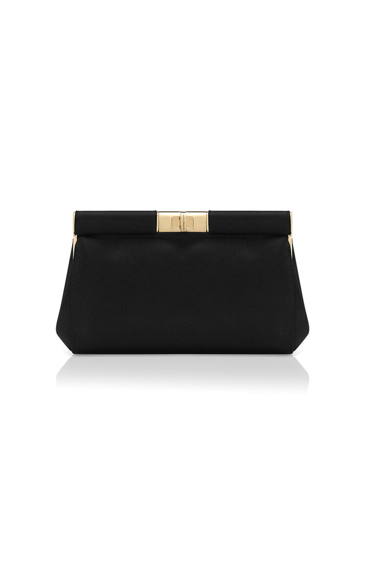 Satin Clutch | Moda Operandi (Global)