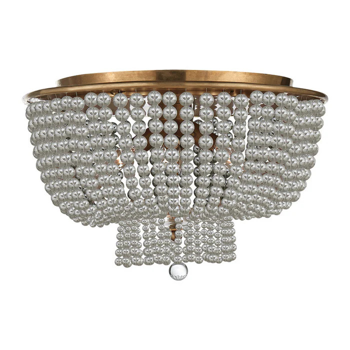 Jacqueline Flush Mount | McGee & Co.