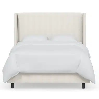 Tilly Upholstered Bed | Wayfair North America