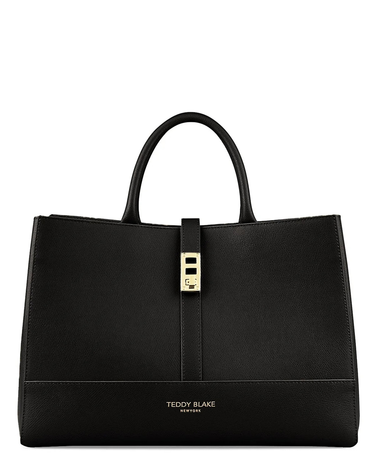 Teddy Blake - Lola Palmelatto 15" - Black - Black | Macy's