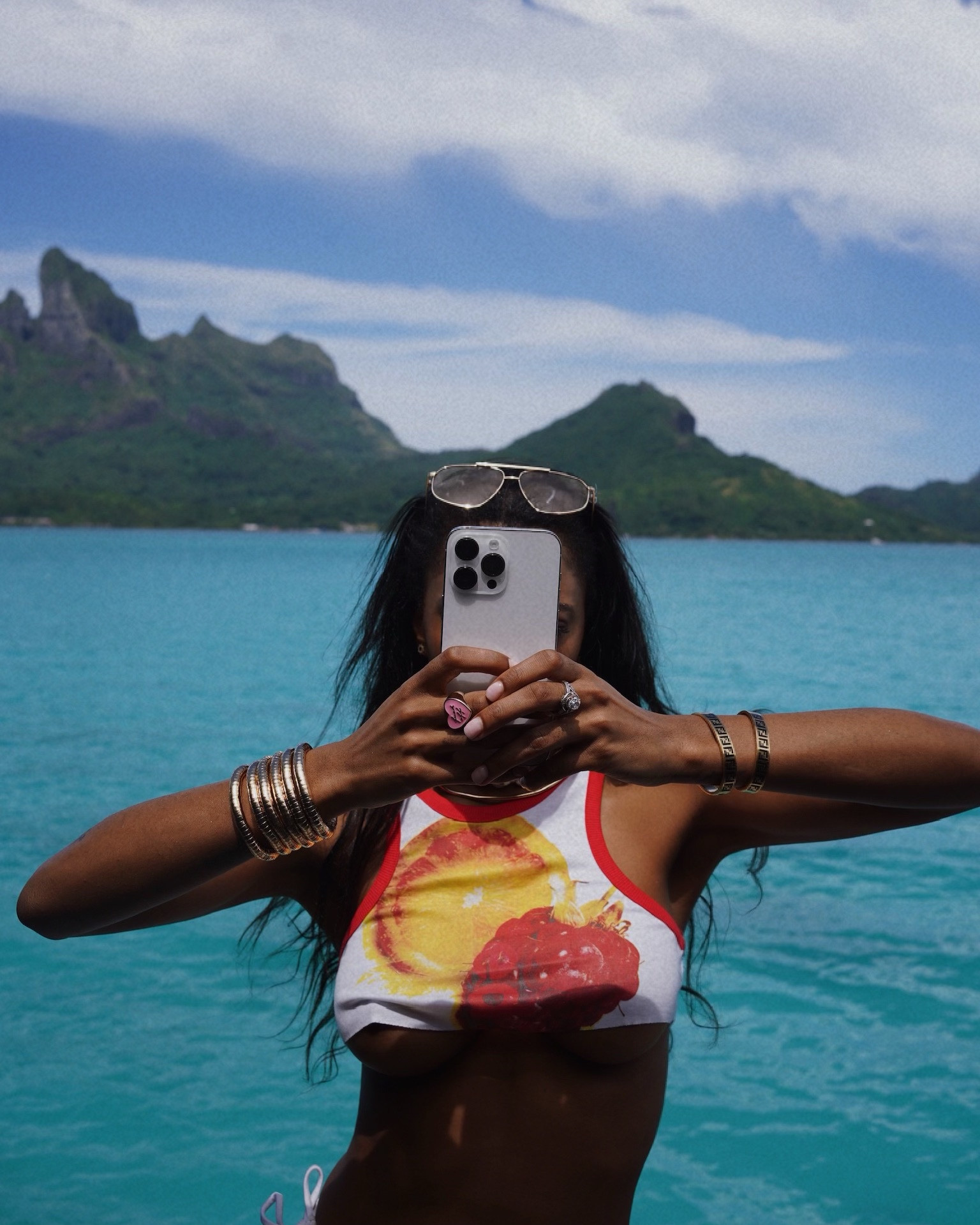 Island life

beach style | ootd | accessories