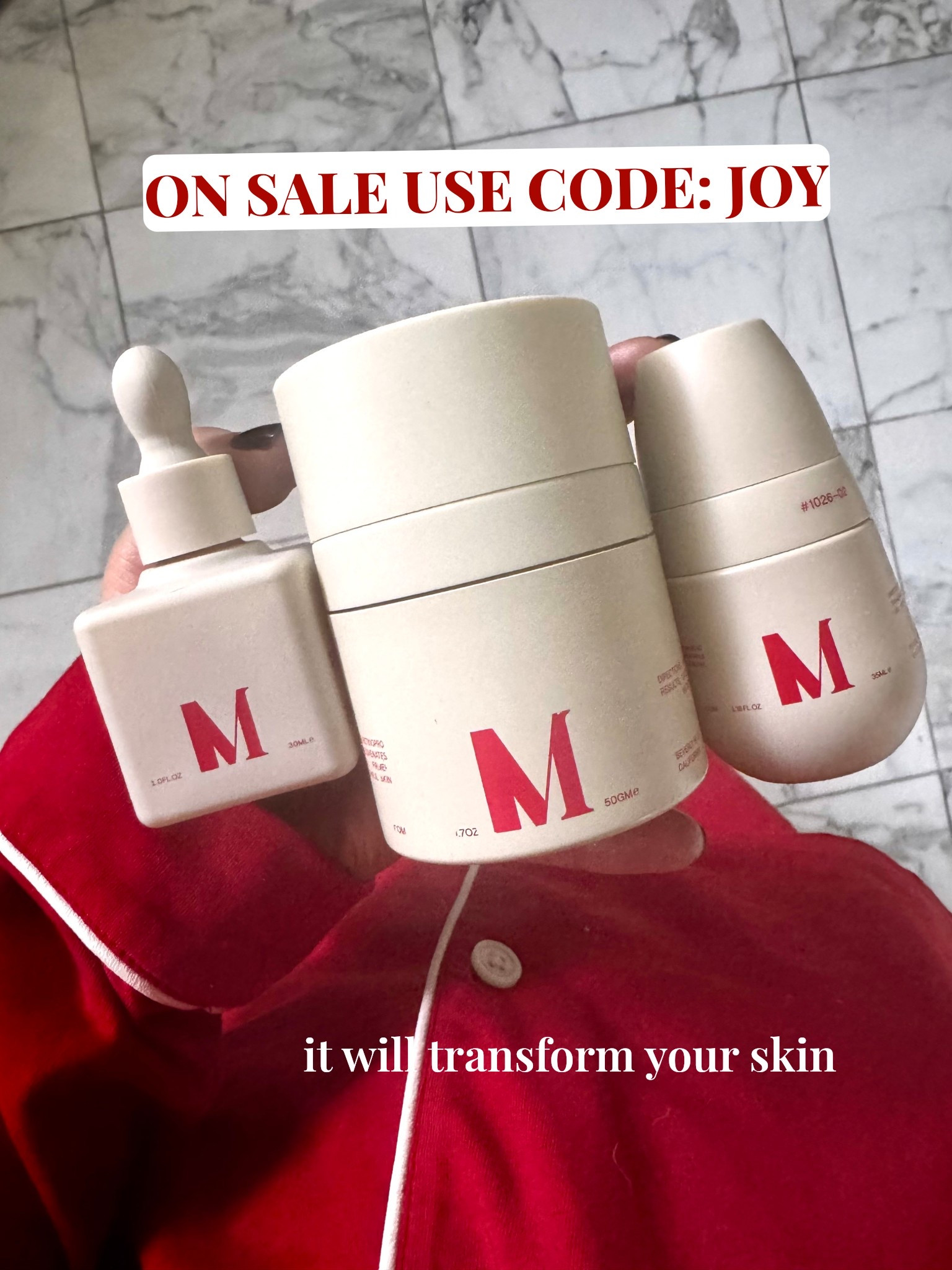 if your ready to transform your skin then here’s your sign♥️ w dr diamond’s metacine 

+ shop my fav pjs 

#LTKCyberWeek #LTKGiftGuide #LTKBeauty