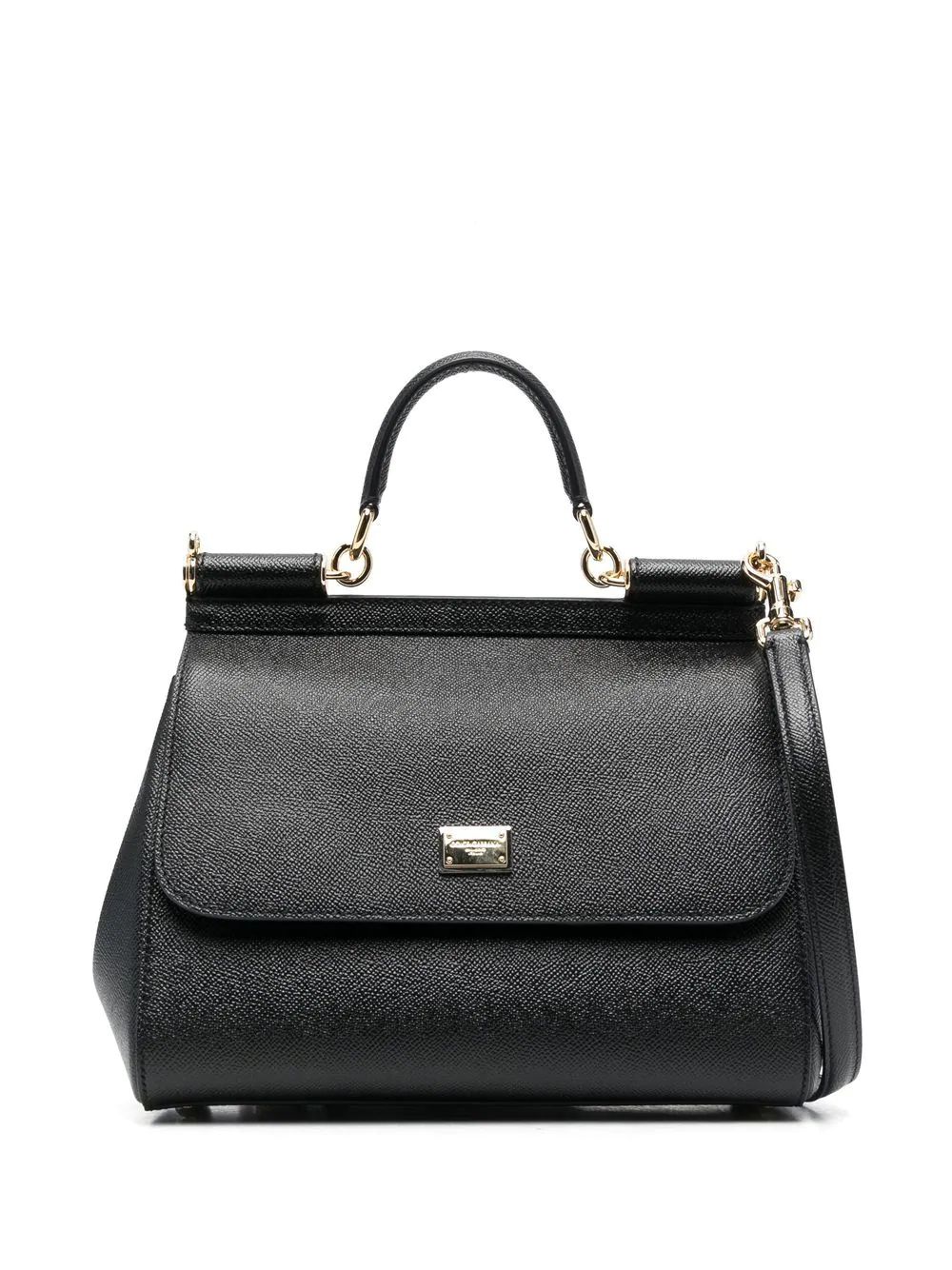 Medium Sicily shoulder bag | Farfetch Global