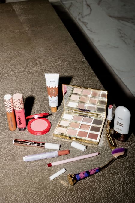 Makeup essentials and must have’s! 

#LTKfindsunder50 #LTKbeauty #LTKfindsunder100