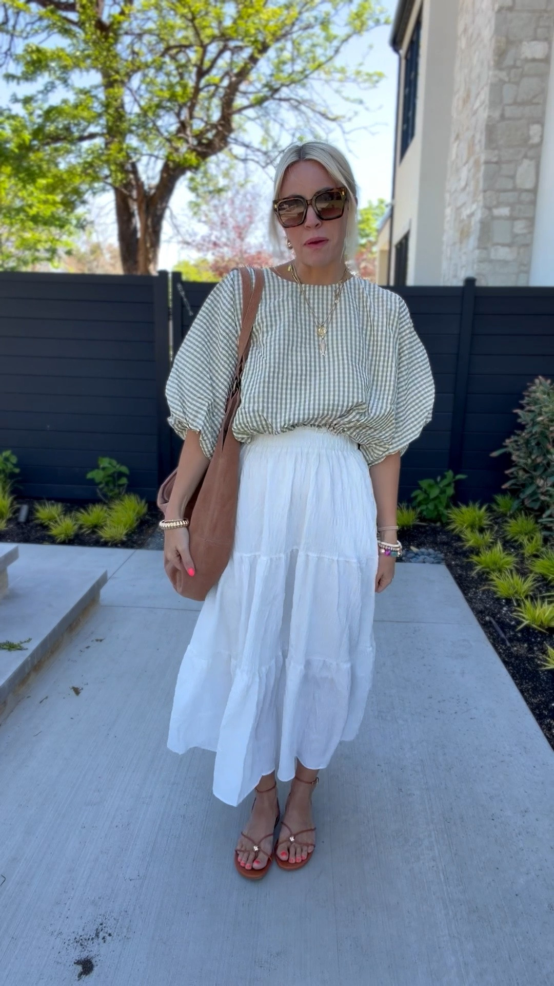 The cutest outfit! I’m obsessed!

#LTKootd #LTKmomlife #LTKgrwm