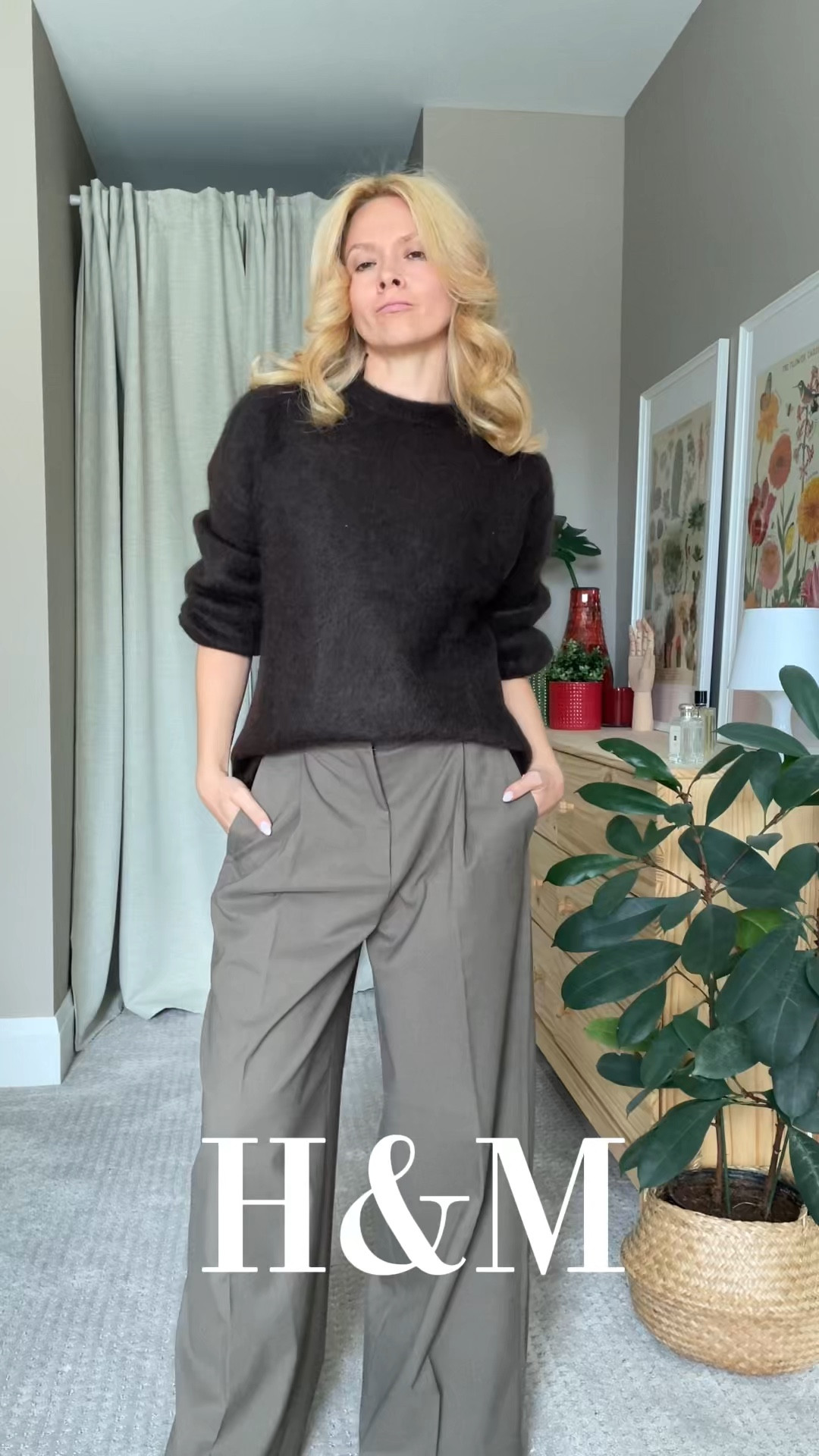 H&M fall 2024


#LTKStyleTip #LTKWorkwear
