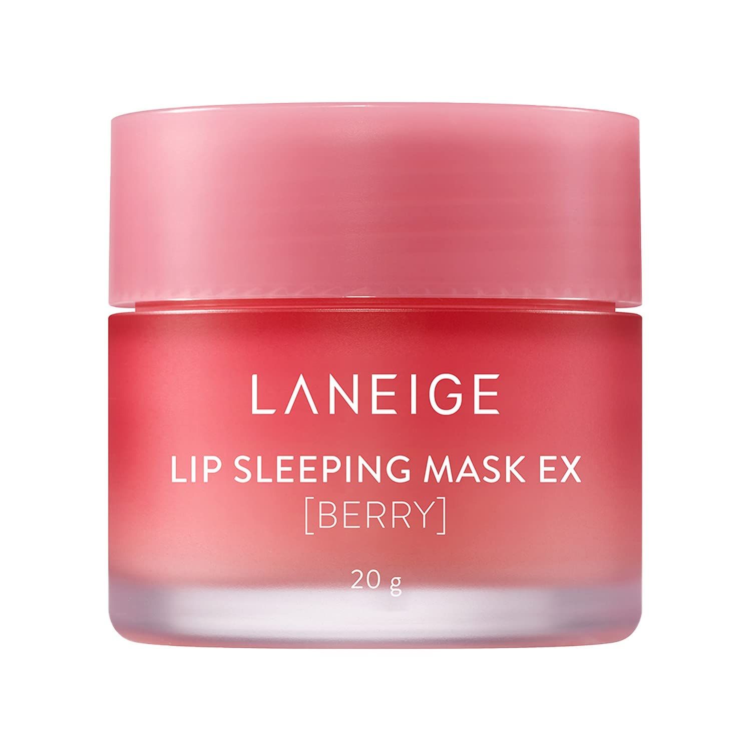 LANEIGE Lip Sleeping Mask: Nourish & Hydrate with Vitamin C, Antioxidants, 0.7 oz. | Amazon (US)