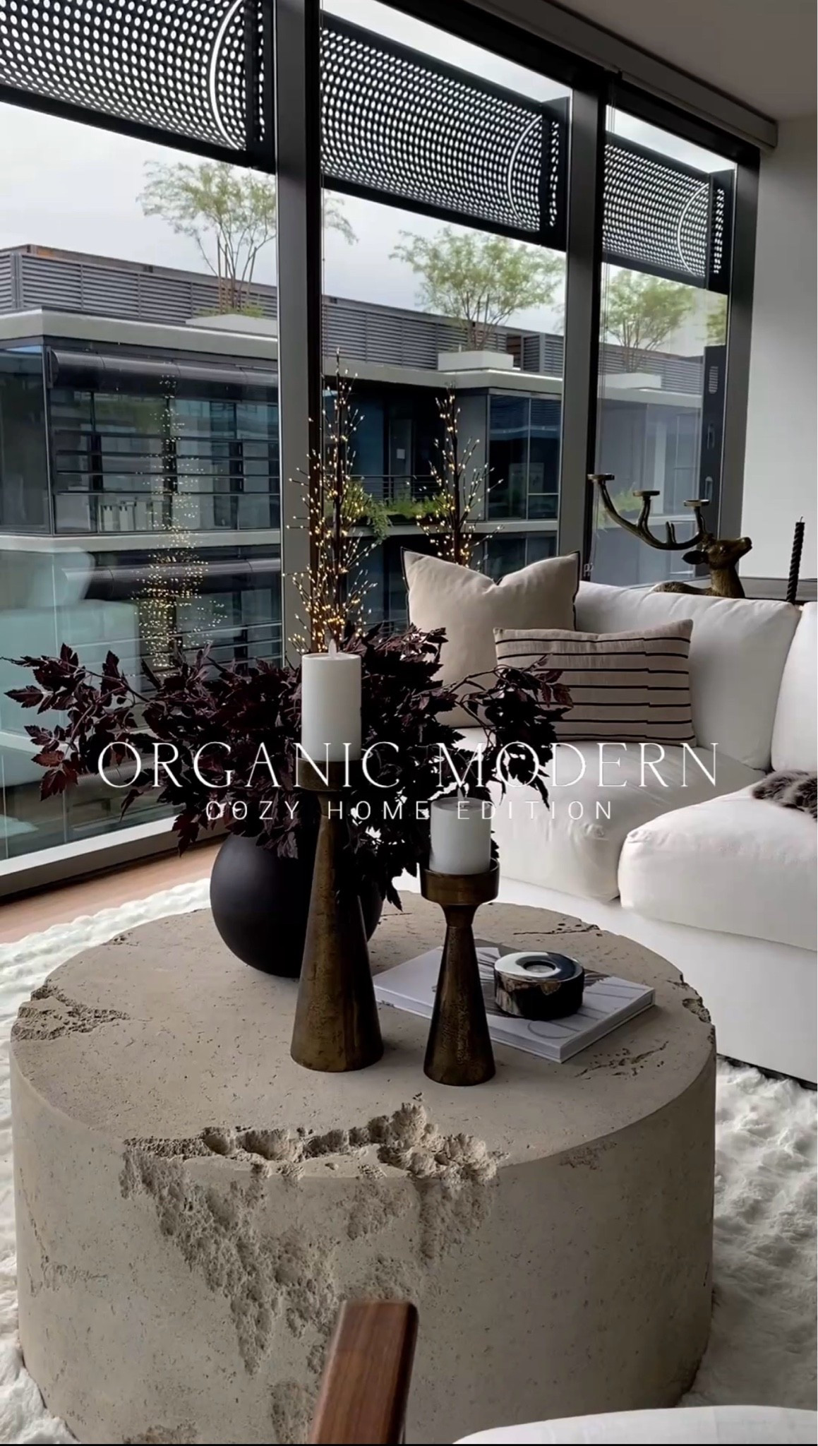 Cozy organic modern finds🍂

#LTKHome