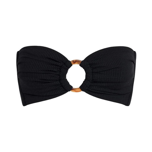 black rib
              Tori
              
              Bandeau
              
              Bi... | Montce