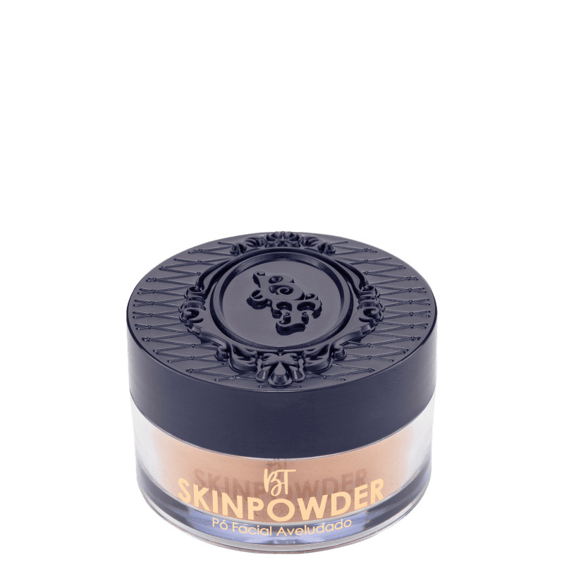 Bruna Tavares BT Skinpowder Unique Amber
        
              - Pó Solto 20g | Beleza Na Web (BR)