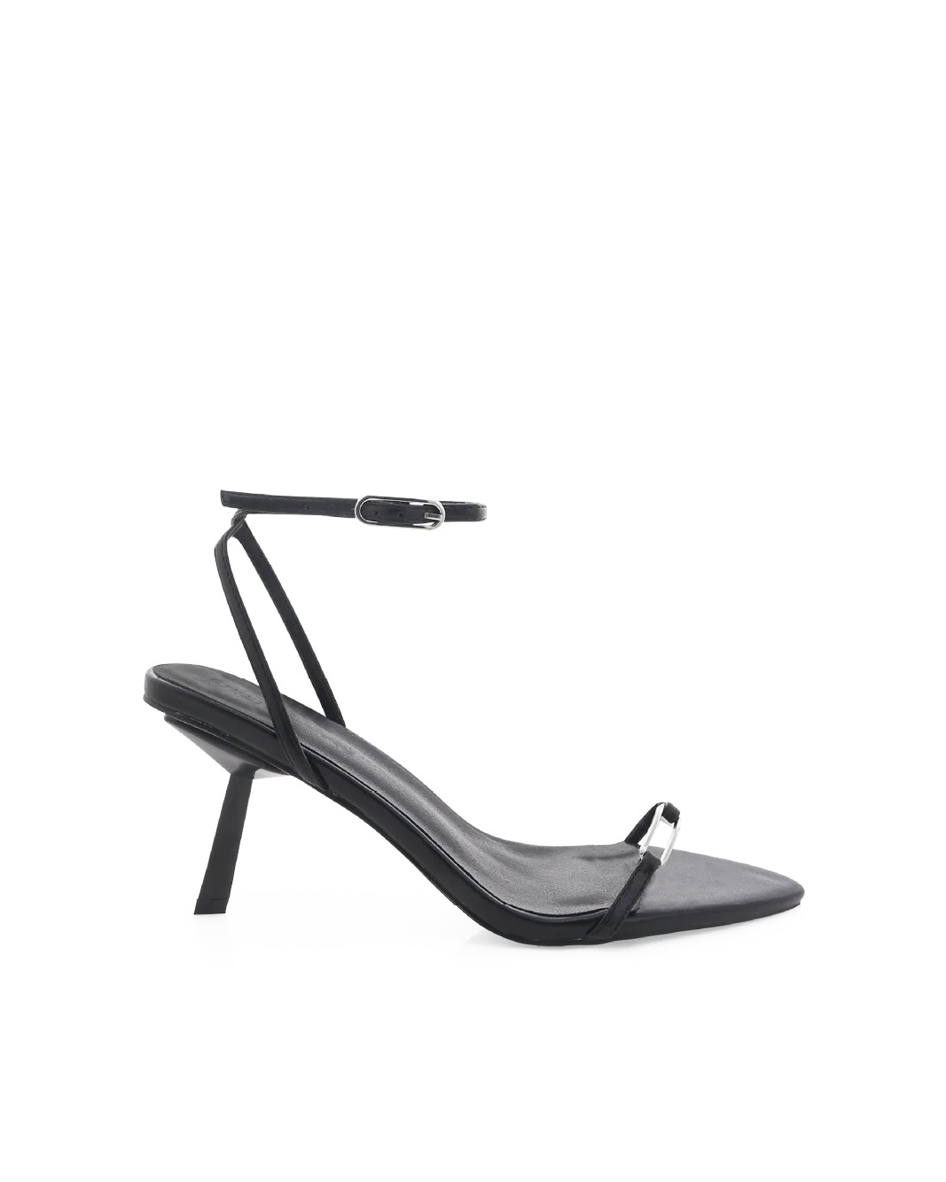 YOLETTE - BLACK - Heels - Billini | Billini (ANZ)