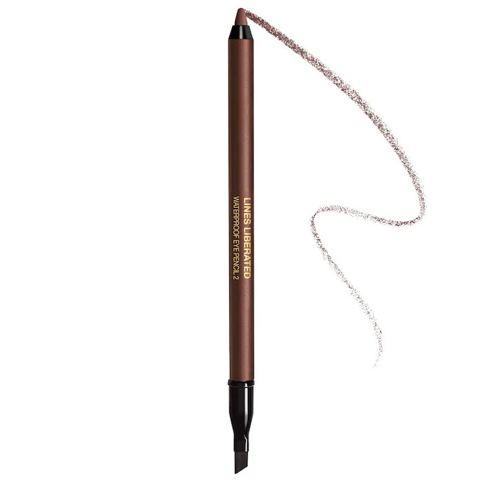 Lines Liberated 24H Waterproof Eyeliner | Sephora (US)