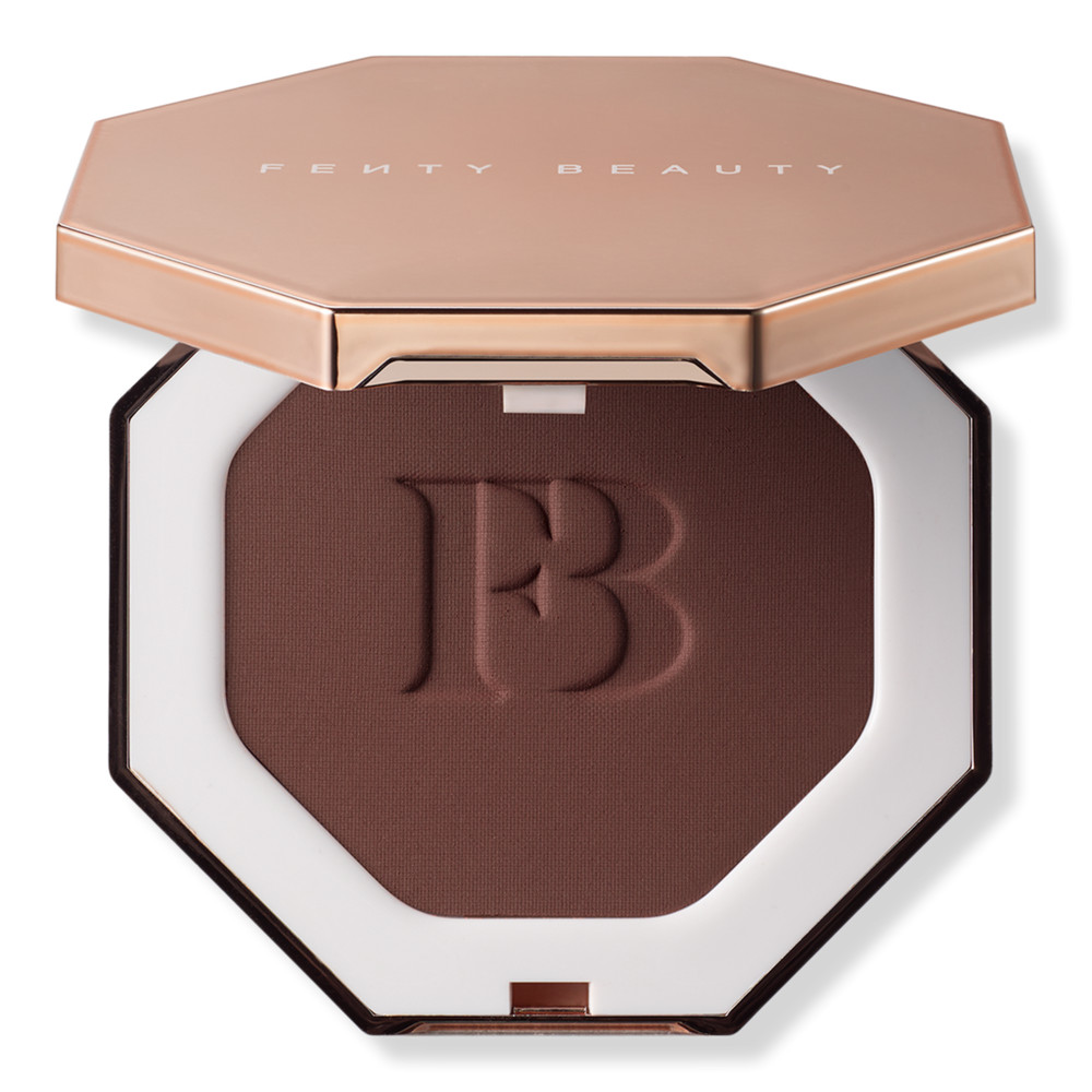 FENTY BEAUTY by Rihanna Sun Stalk'r Instant Warmth Bronzer - Thick Mint | Ulta