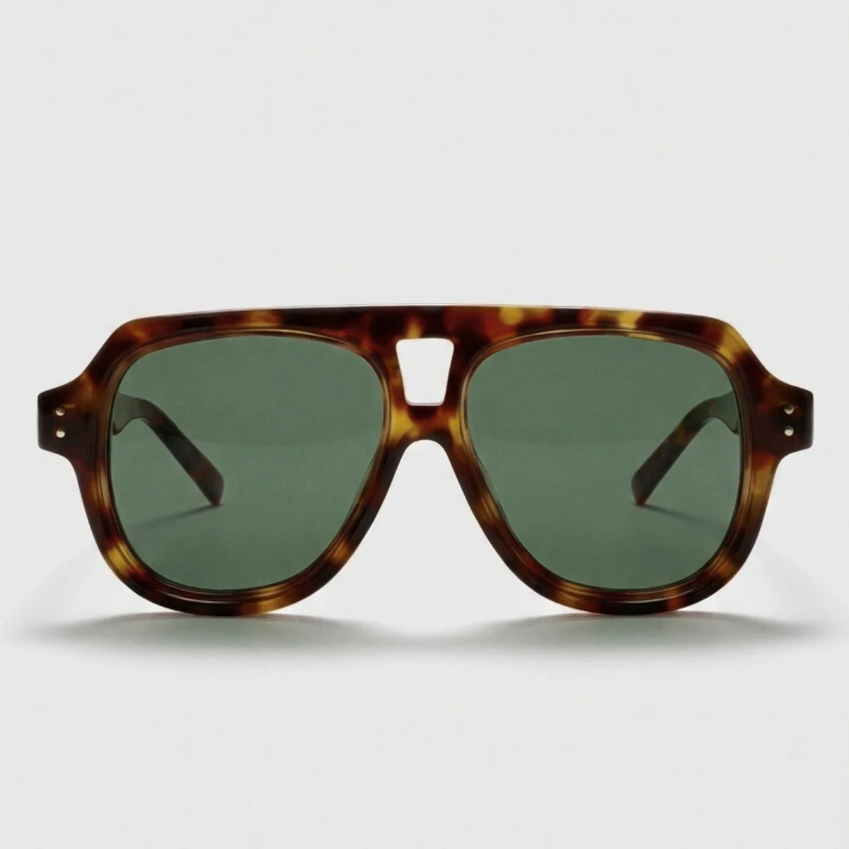 Ender | Aviator Polarized Sunglasses | Fifth & Ninth | Fifth & Ninth
