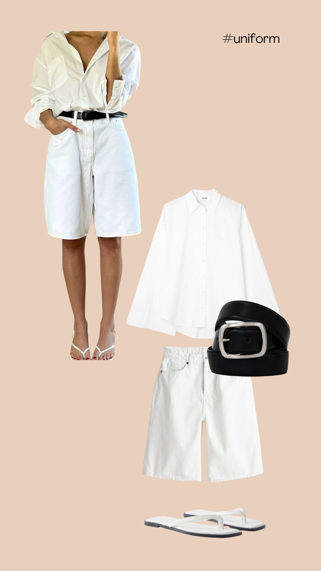 Today’s uniform looks a little like this.. 

#LTKstyletip #LTKaustralia #LTKwinter