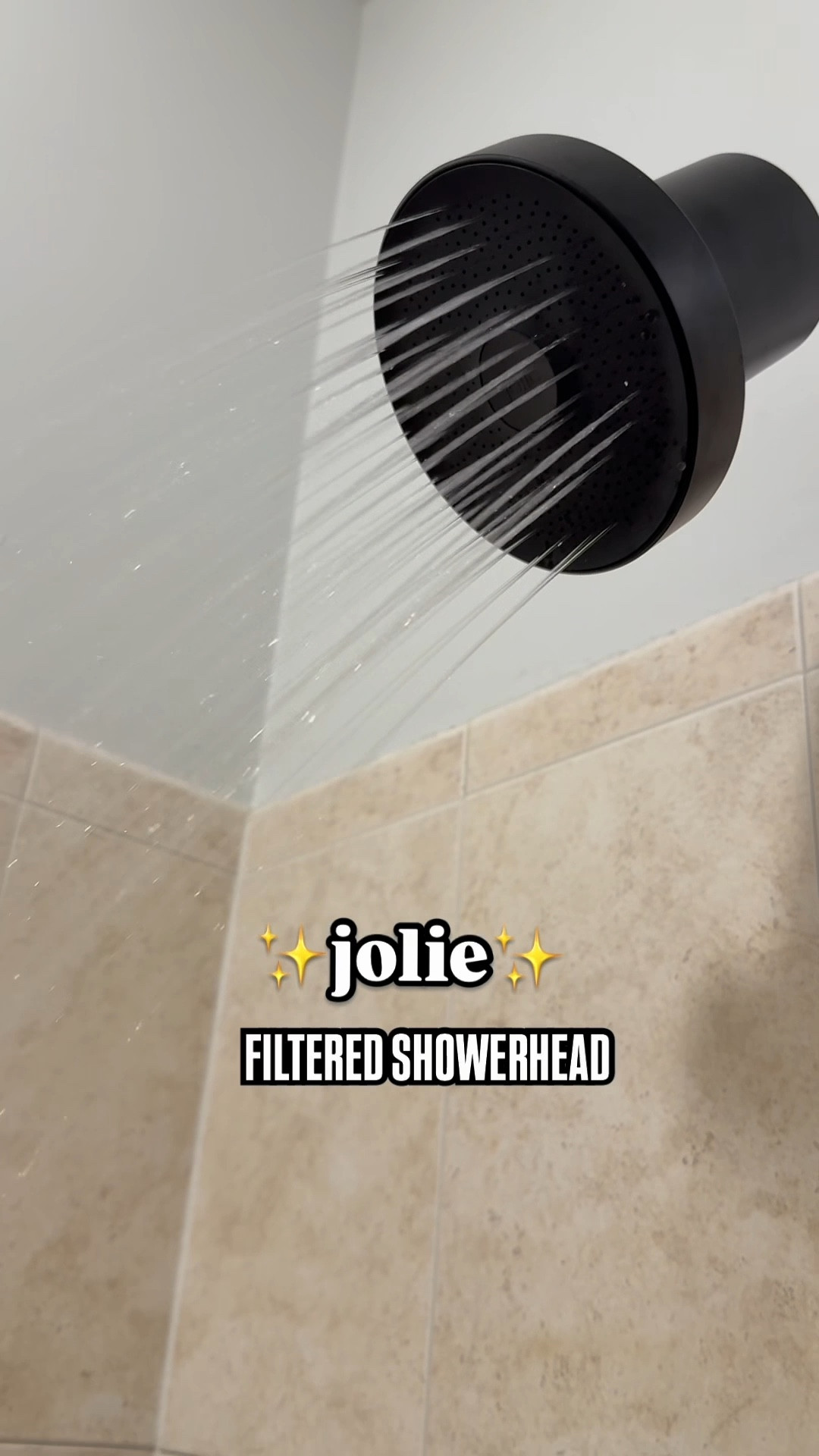 Obsessed with my new Jolie filtered showerhead this is saving my curls this summer 🙌🏼


Giving my face | body | hair all the TLC to stay glowing and healthy this summer ✨



beauty finds, hair care, skin care, filtered showerhead, millennial mama, self care

#LTKActive #LTKSwim #LTKBeauty