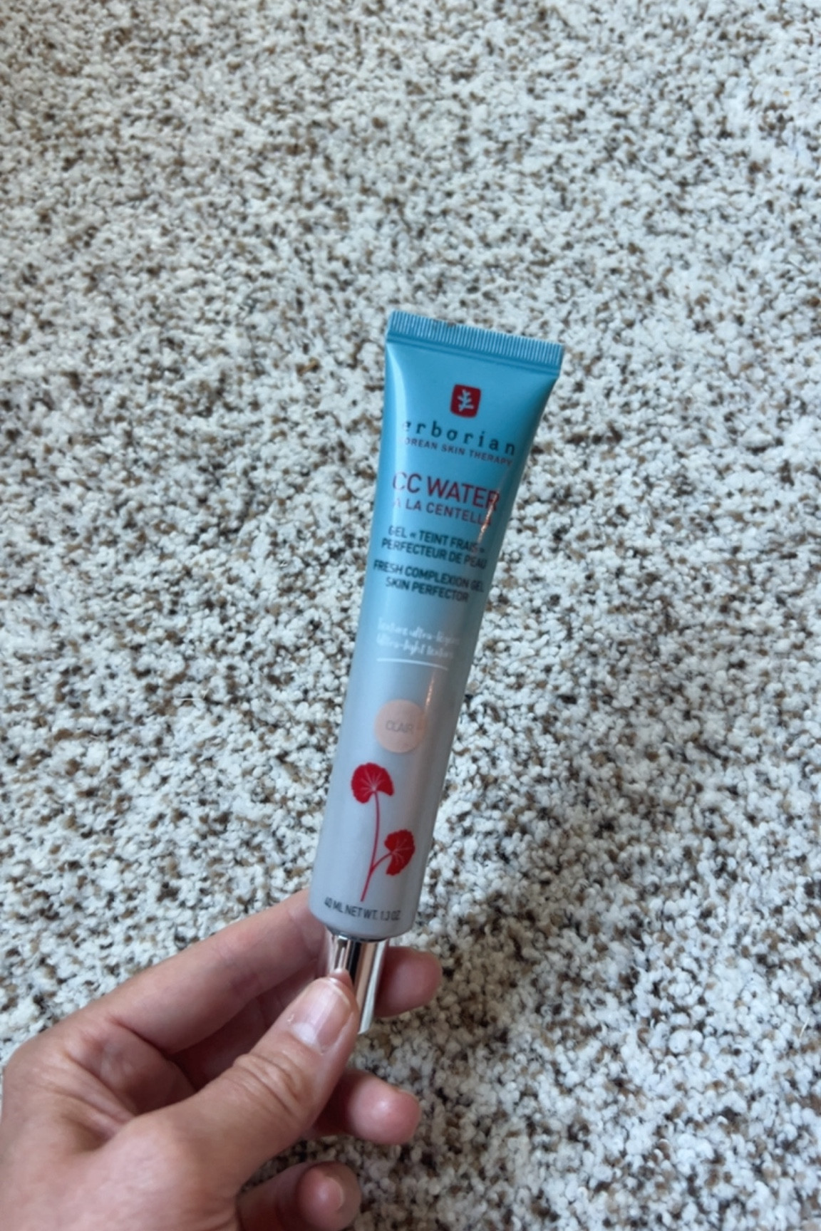 Magic makeup! Makes my skin look flawless. It’s weightless and my go to when I don’t want to to a full base! 

#LTKFindsUnder50 #LTKBeauty #LTKOver40