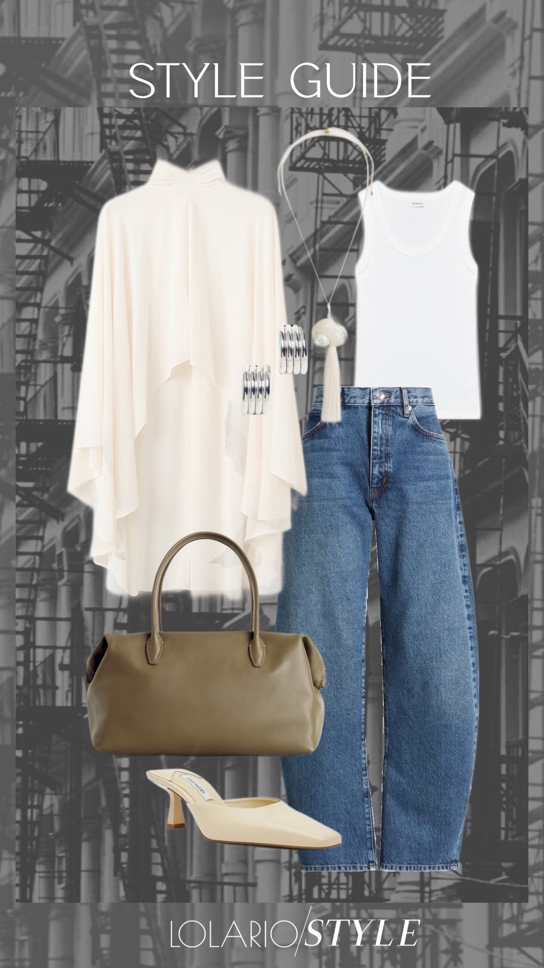 Spring outfit ideas 

#LTKgrwm #LTKootd #LTKSeasonal