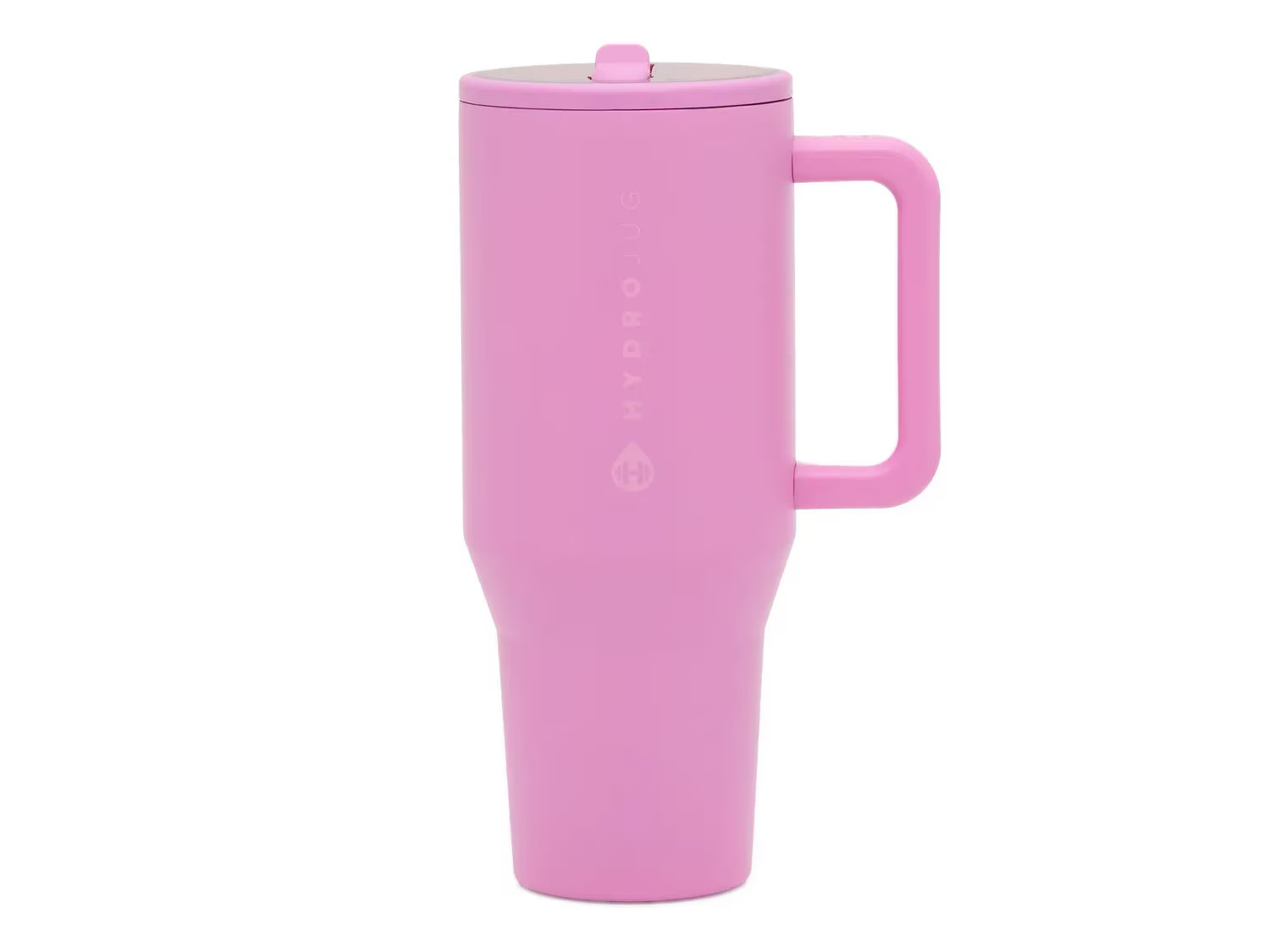 HYDROJUG Traveler 40Oz. Water Bottle | Women's | Taffy Pink | Size One Size | Drinkware | DSW