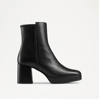 BLOCKBOOT | Russell & Bromley