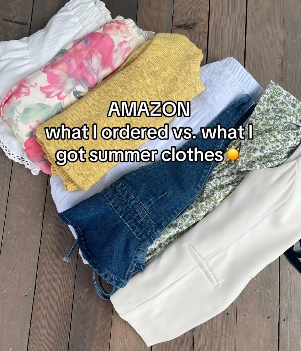 new summer clothes!
2 piece set/adidas sneakers/maxi dress/high heels/sandals/shoulder bag/knee high boots/denim vest/mini dress/denim tank/pajama set/flowy shorts/white maxi dress 

 

#LTKSeasonal #LTKPetite #LTKFindsUnder50