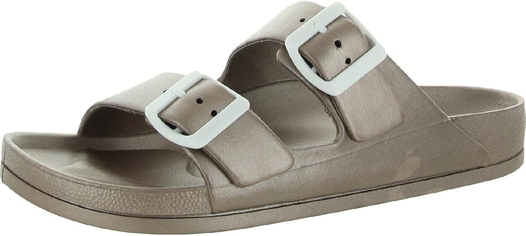 MIA Women's Jasmin Slide Sandal | Amazon (US)