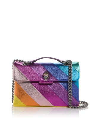 KURT GEIGER LONDON Kensington Quilted Leather Crossbody Bag   | Bloomingdale's Kurt Geiger London... | Bloomingdale's (US)