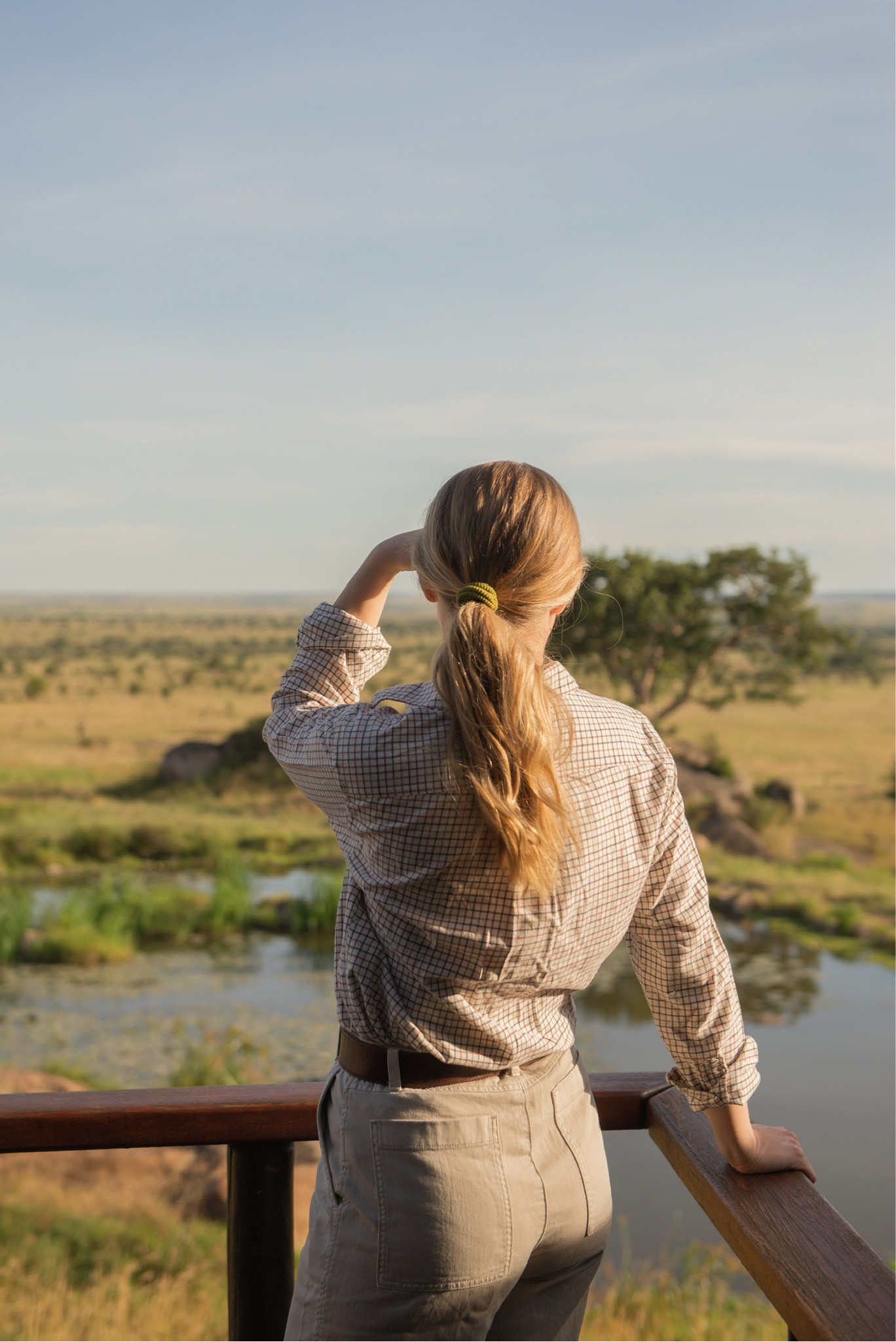 Outfit inspiration, safari outfit, travel outfit, khaki pants, style guide, travel essentials.

#LTKstyletip #LTKfindsunder50 #LTKtravel