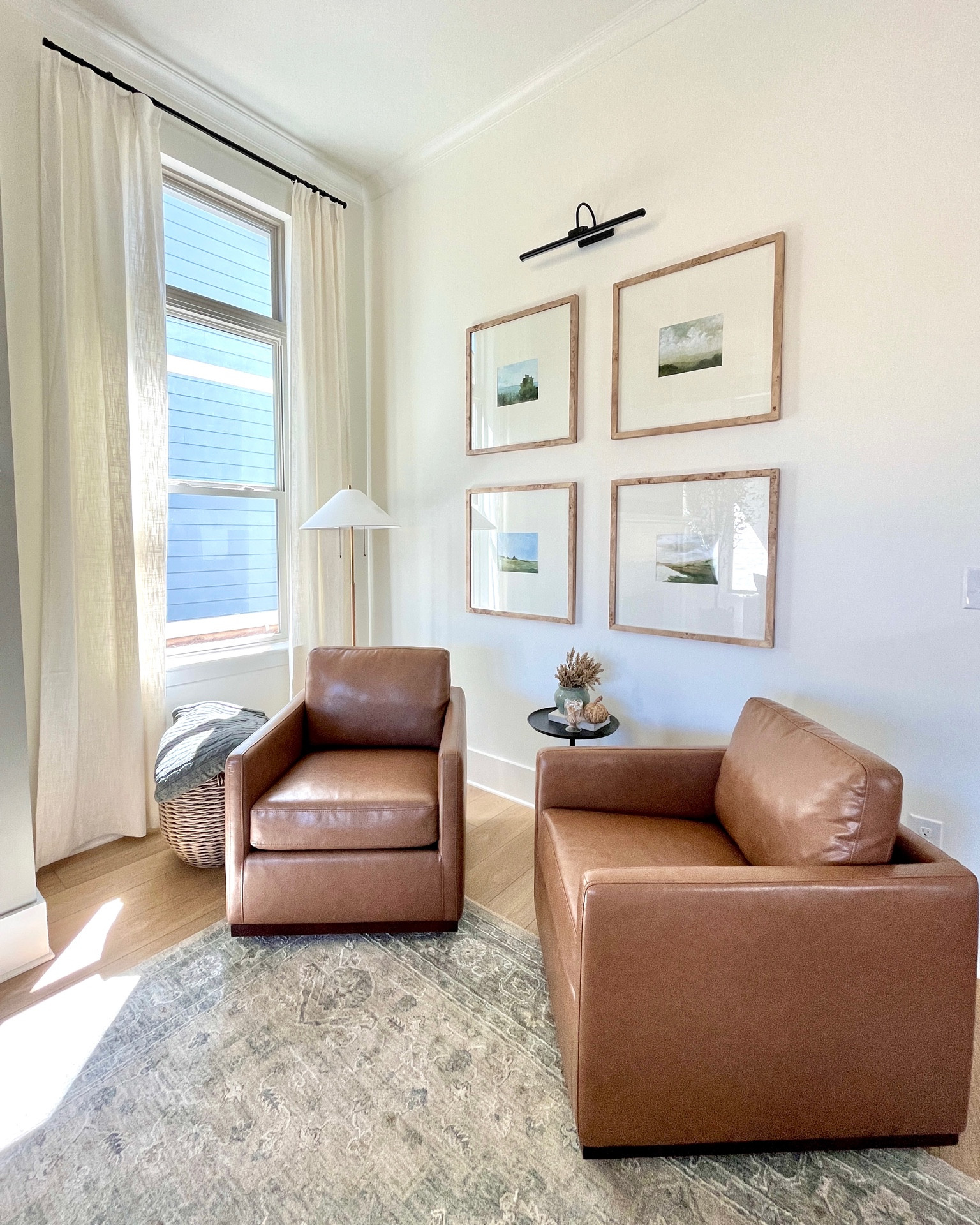 My CHITA living faux leather swivel chairs are under $500 a piece for Amazon Prime Day! The quality for the price is unmatched! 

#LTKxPrime #LTKhome #LTKfamily