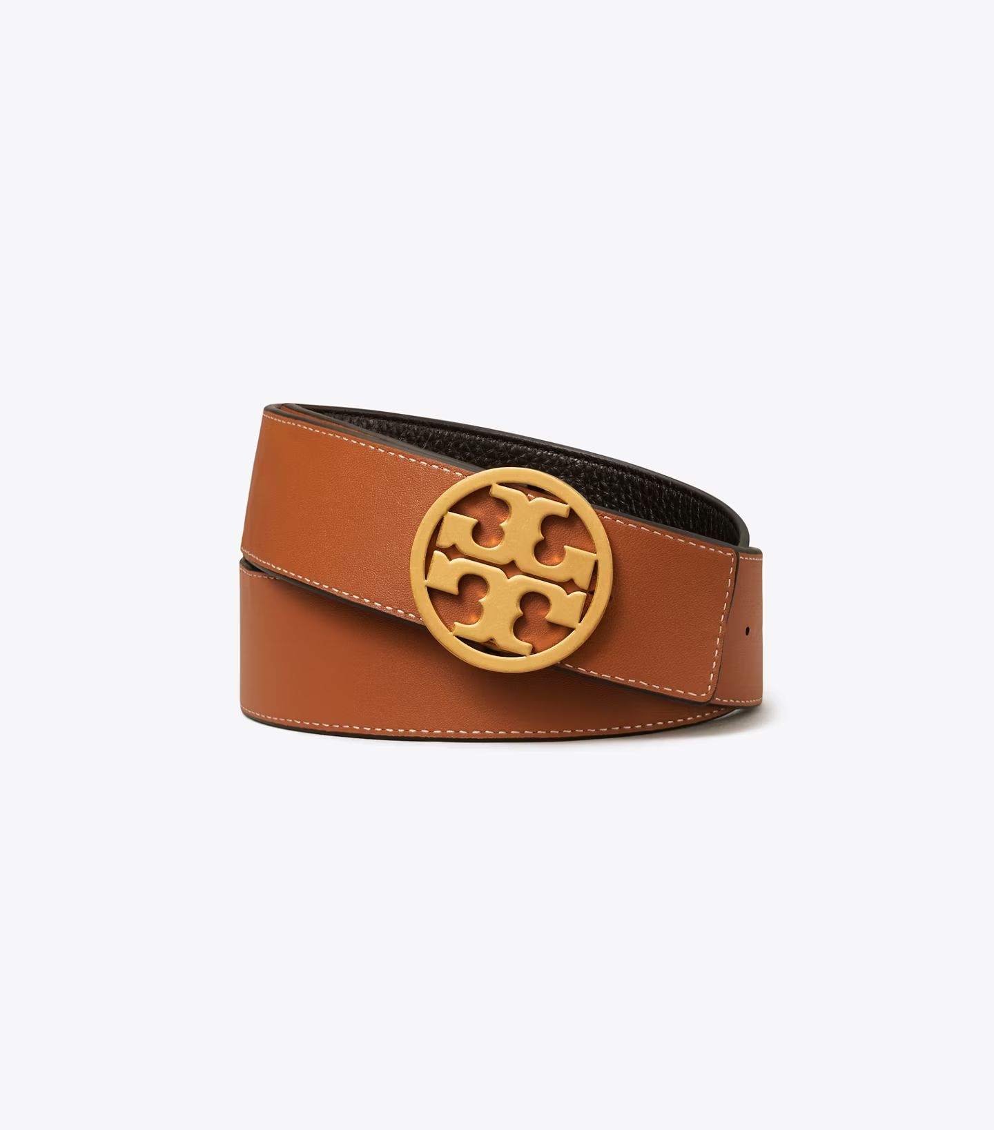 1.5" MILLER REVERSIBLE BELT | Tory Burch (US)