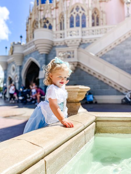 Cinderella Costume✨
Toddler Princess Dress
Disney Princess Dresses

#LTKkids #LTKparties #LTKtravel