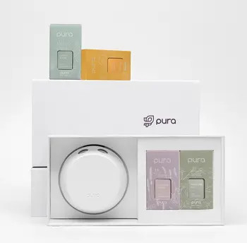 PURA 4-Pack Best Sellers Diffuser Fragrance Refills | Nordstrom | Nordstrom