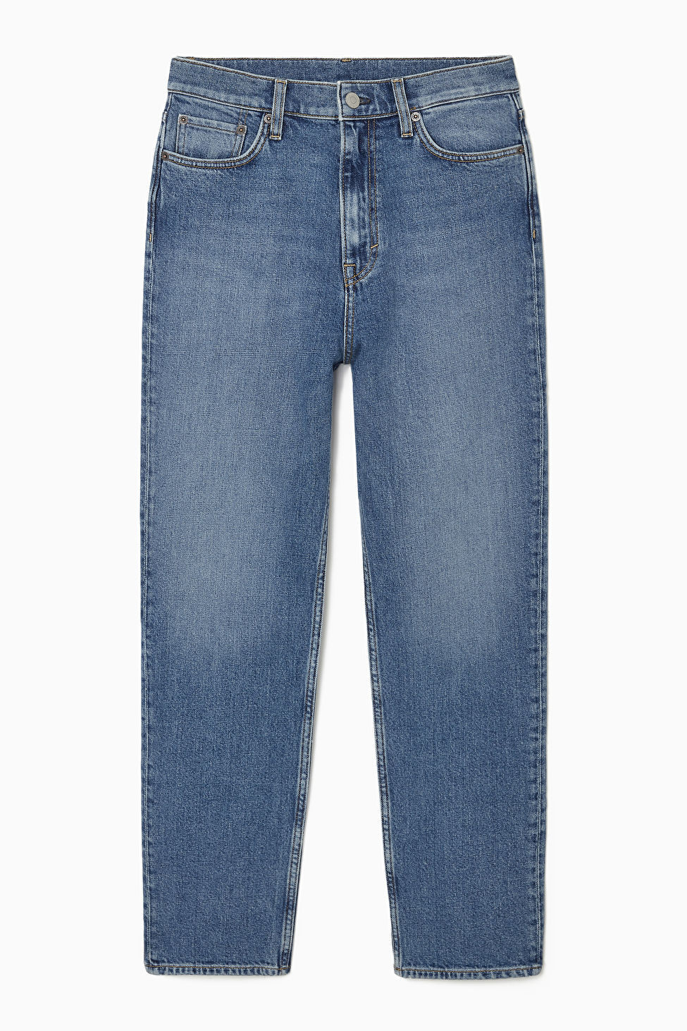 GLIDE SLIM-LEG JEANS | COS (US)